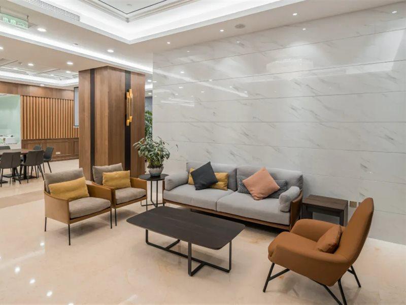 Jinjiang Inn Select Shanghai Xintiandi South Xizang Road Exteriér fotografie